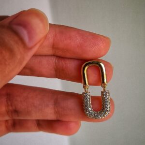 Swinging Ladder Earrings