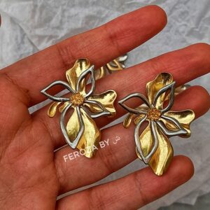 Gulzari Earrings