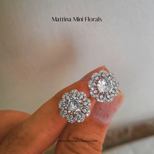 Mattina Mini Florals