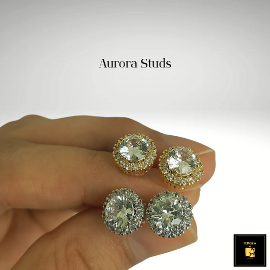 Aurora Studs